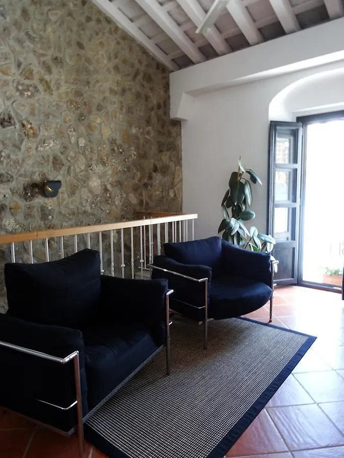 Apartamentos La Loba Medina-Sidonia 0*,  Spain