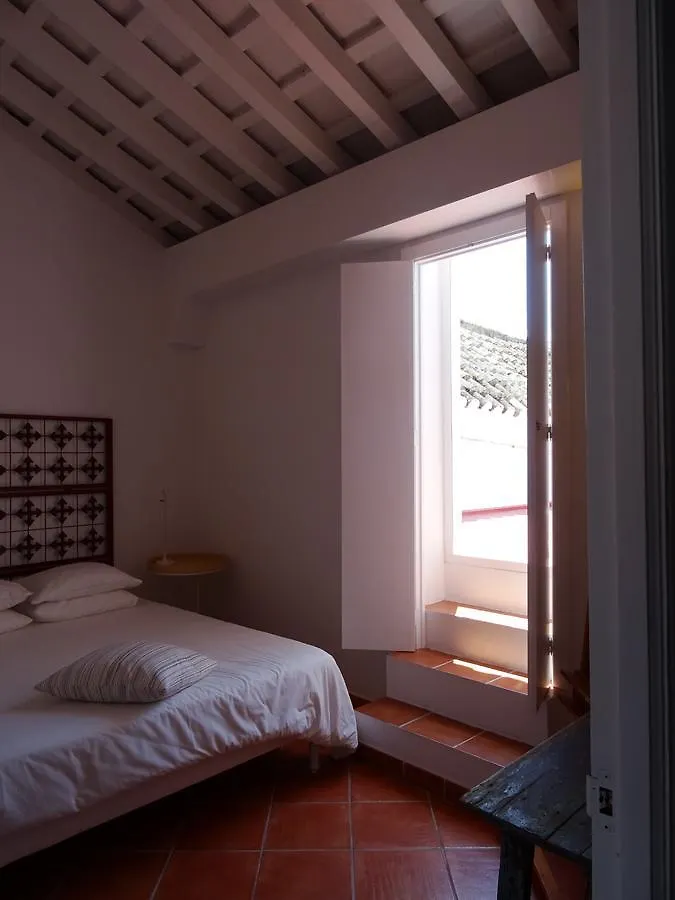 Apartment Apartamentos La Loba Medina-Sidonia