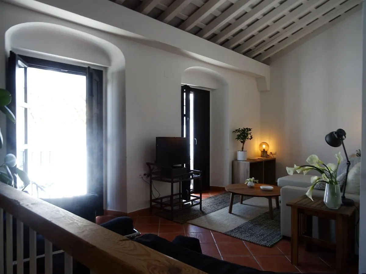 Apartamentos La Loba Medina-Sidonia 0*,  Spain