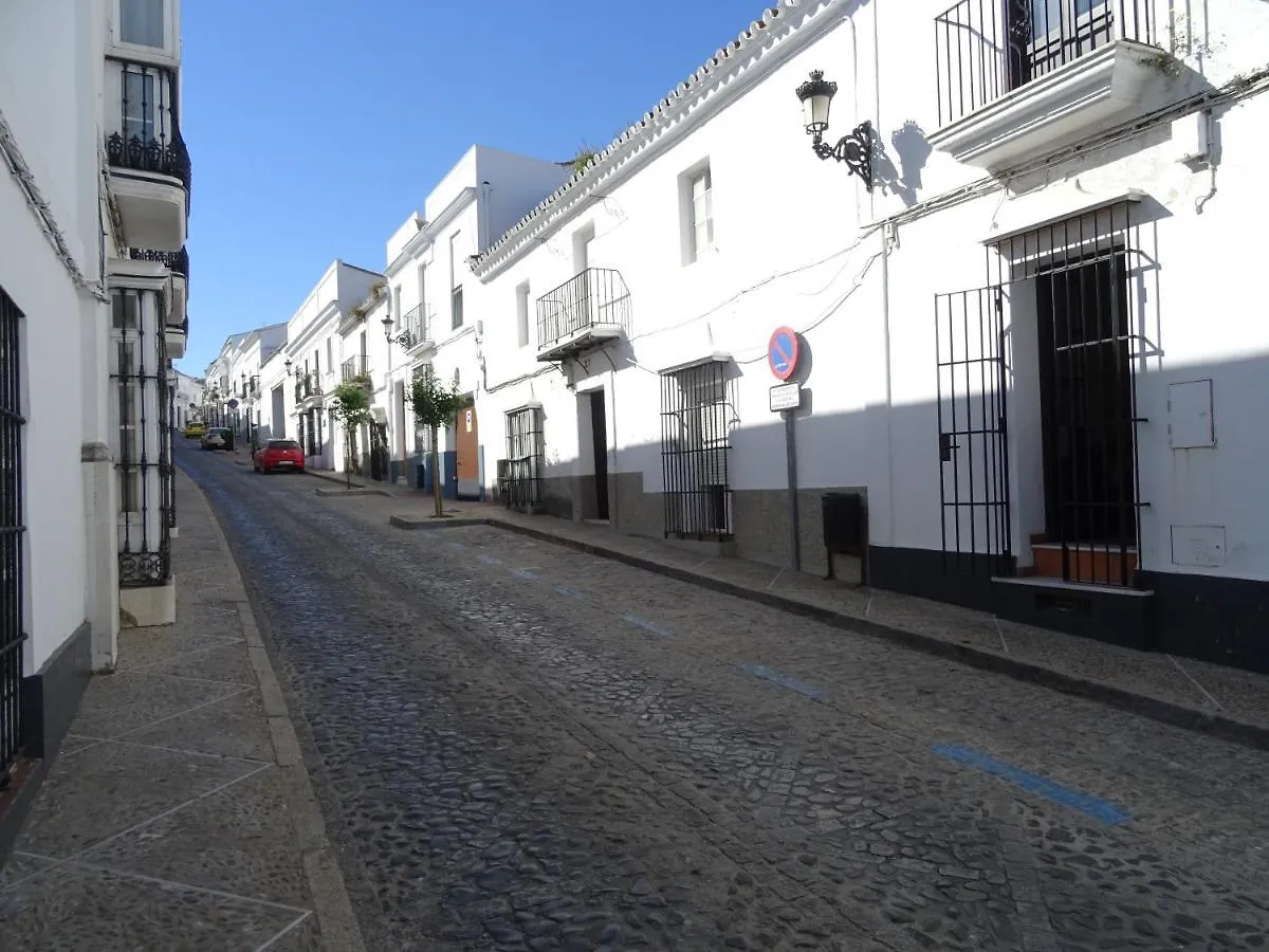 Apartamentos La Loba Medina-Sidonia