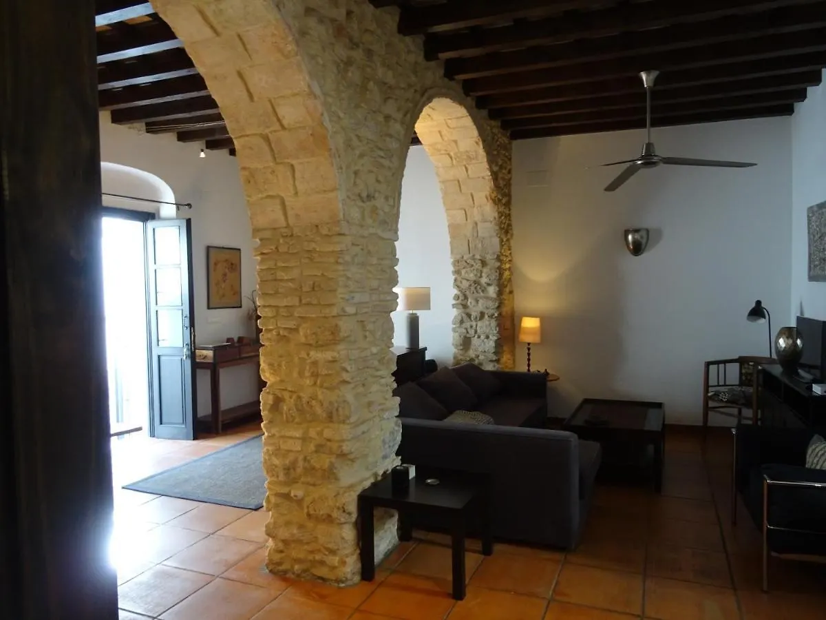 Apartment Apartamentos La Loba Medina-Sidonia
