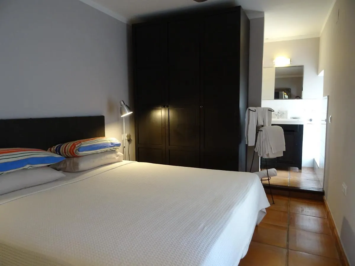 Apartment Apartamentos La Loba Medina-Sidonia