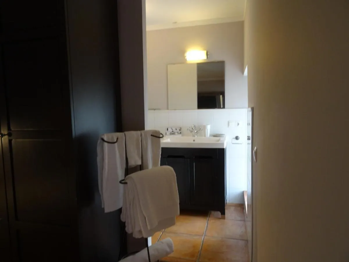 Apartamentos La Loba Medina-Sidonia Apartment