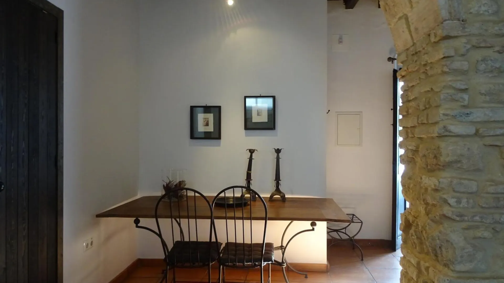 Apartamentos La Loba Medina-Sidonia Spain