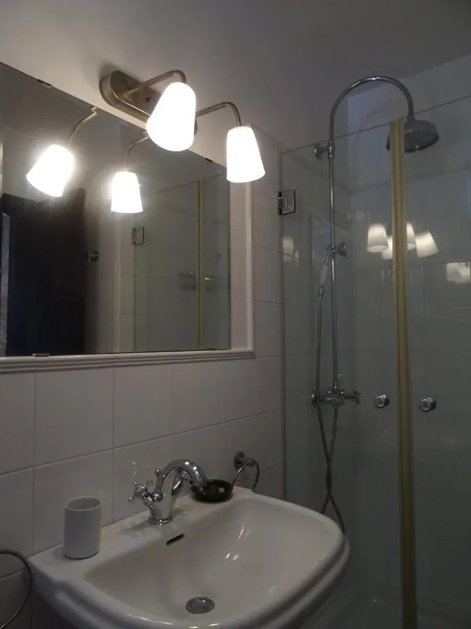 Apartamentos La Loba Medina-Sidonia