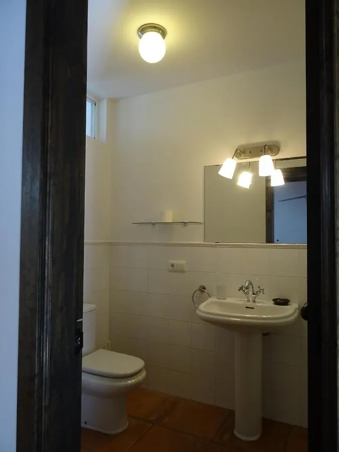 Apartamentos La Loba Medina-Sidonia 0*,