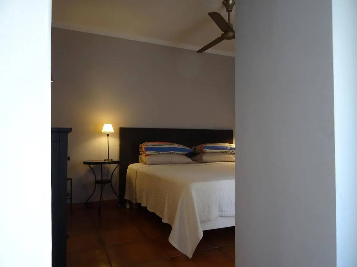Apartamentos La Loba Medina-Sidonia