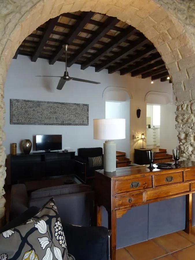Apartamentos La Loba Medina-Sidonia