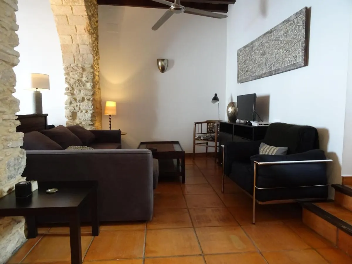 Apartamentos La Loba Medina-Sidonia