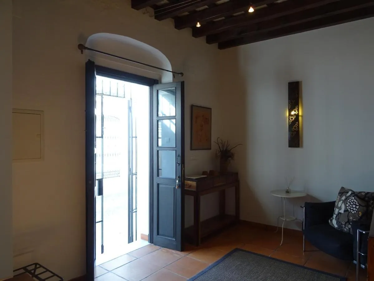 Apartamentos La Loba Medina-Sidonia 0*,  Spain