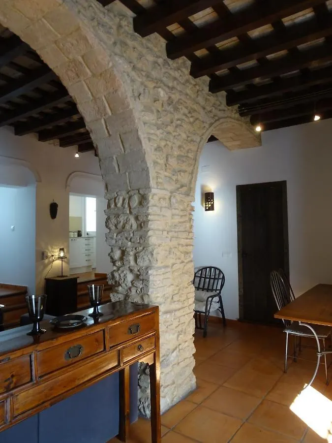 Apartamentos La Loba Medina-Sidonia