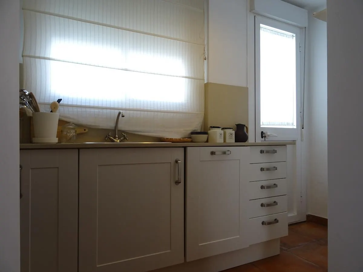 Lejlighed Apartamentos La Loba Medina-Sidonia
