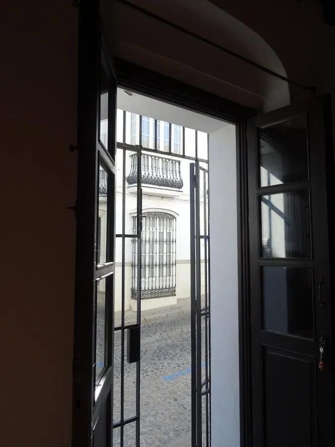 Apartamentos La Loba Medina-Sidonia Lejlighed